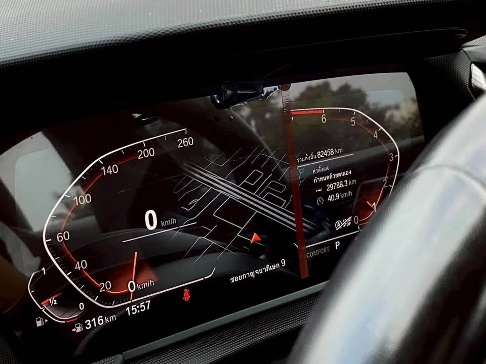 2022 BMW 2er F44 2