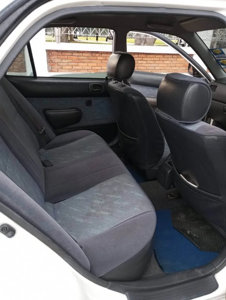 1998 Toyota Corolla Altis VIII (E110) 2