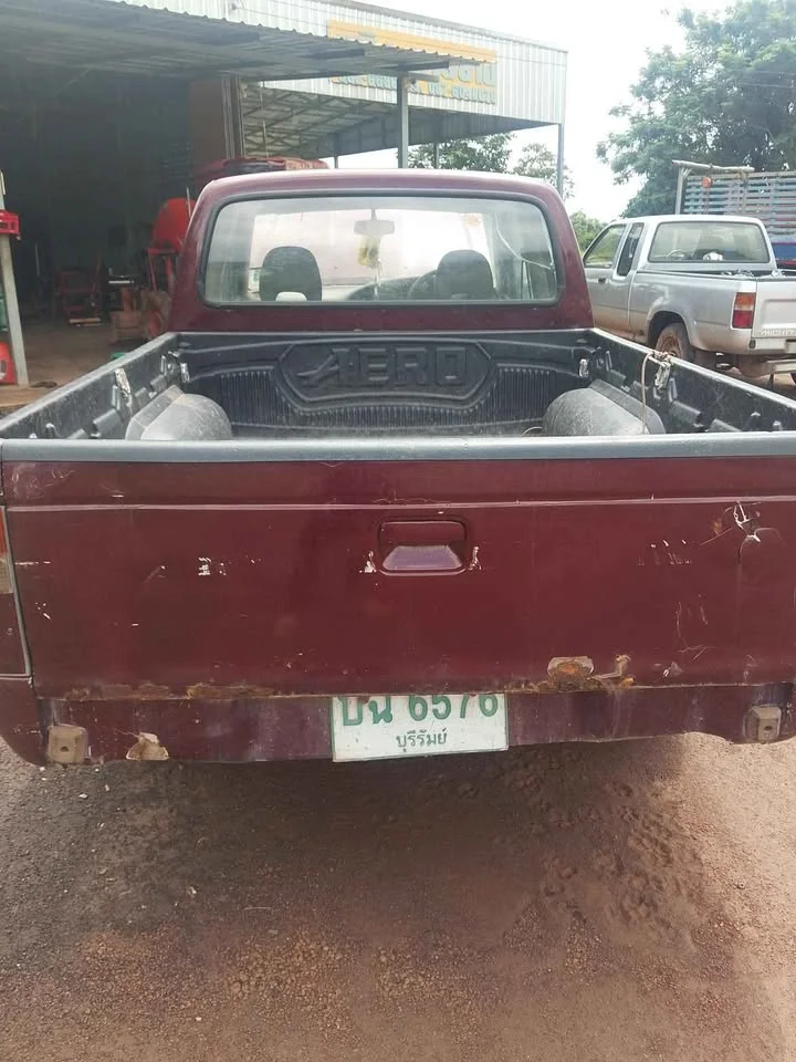1997 Ford Ranger I 3
