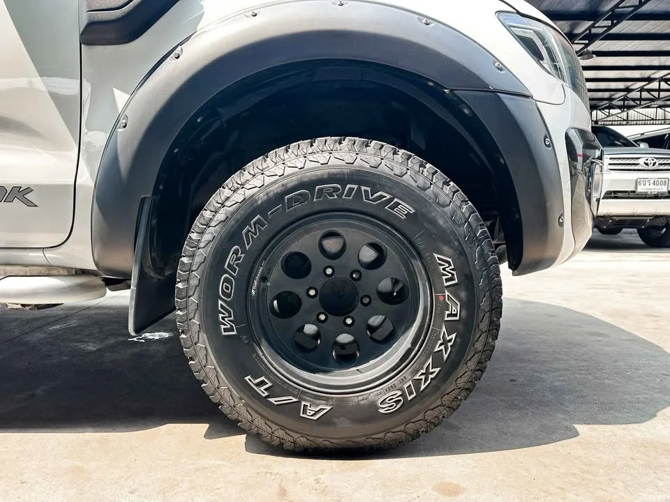 2013 Ford Ranger III 3