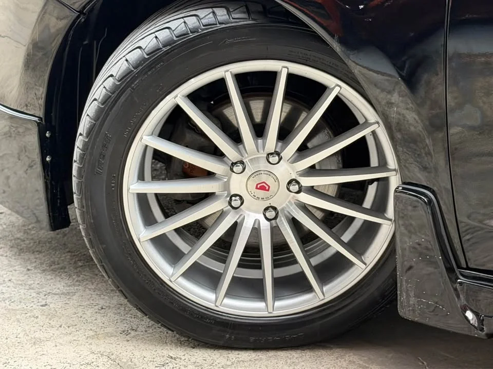 2008 Honda Accord VIII 2