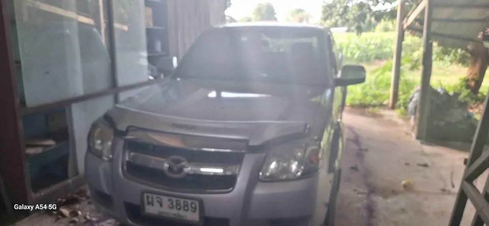 2006 Mazda BT-Series I 2