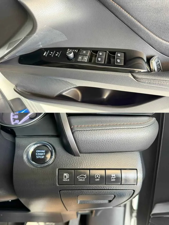 2021 Toyota Camry VIII (XV70) 3