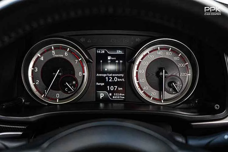 2023 Suzuki Ertiga II 2