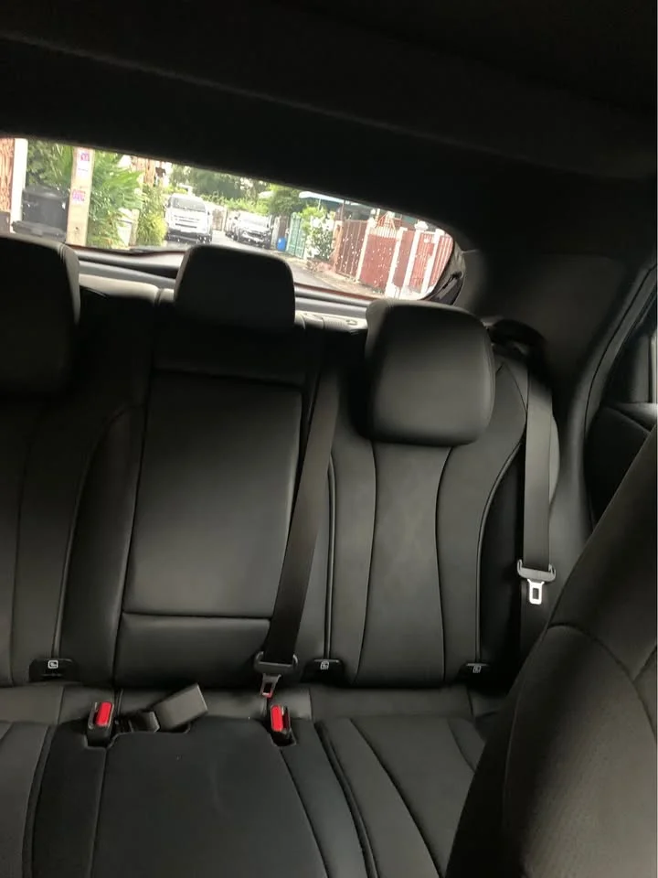 2024 BYD Dolphin 2