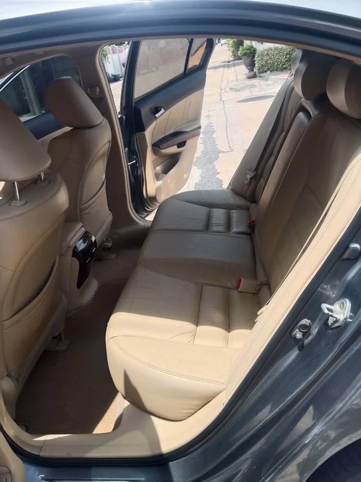 2010 Honda Accord VIII 3