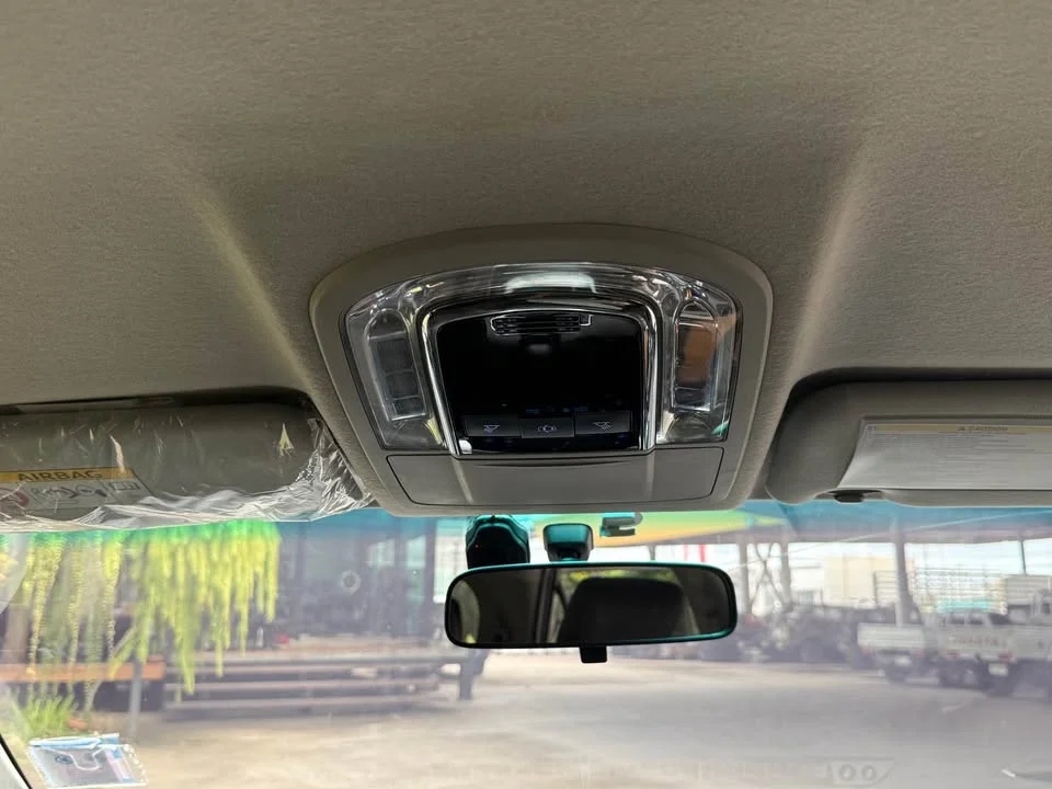 2018 Toyota Fortuner II 2