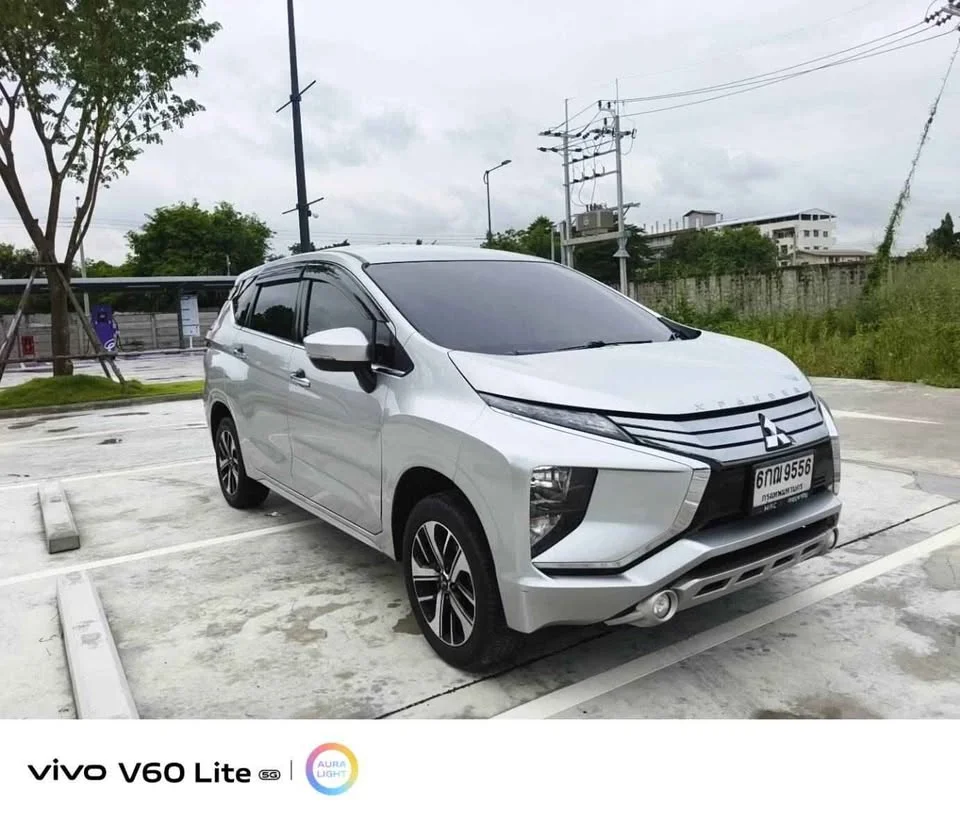 2018 Mitsubishi Xpander I 3