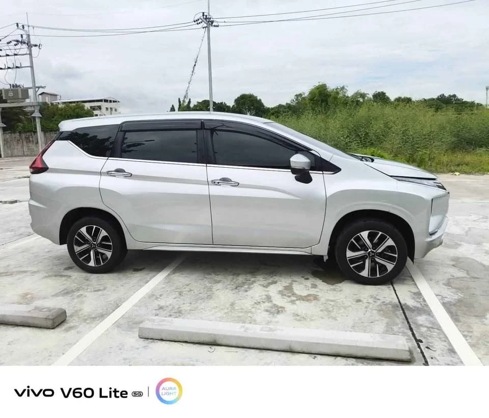 2018 Mitsubishi Xpander I 2