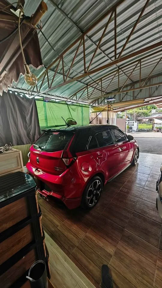 2019 MG 3 II 2