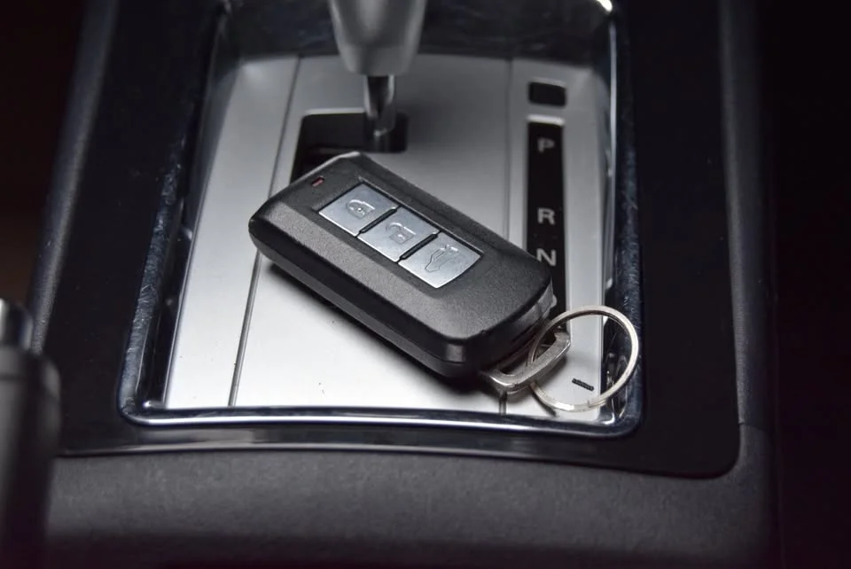 2013 Mitsubishi Lancer IX 2