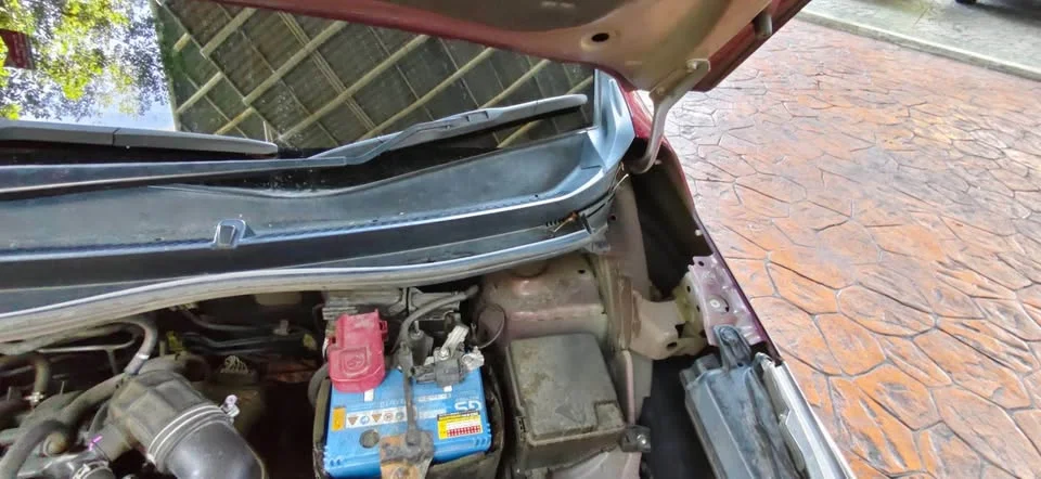 2022 Toyota Veloz III 2