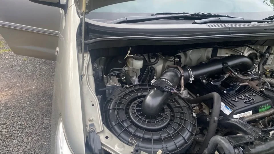 2012 Toyota Innova I 3