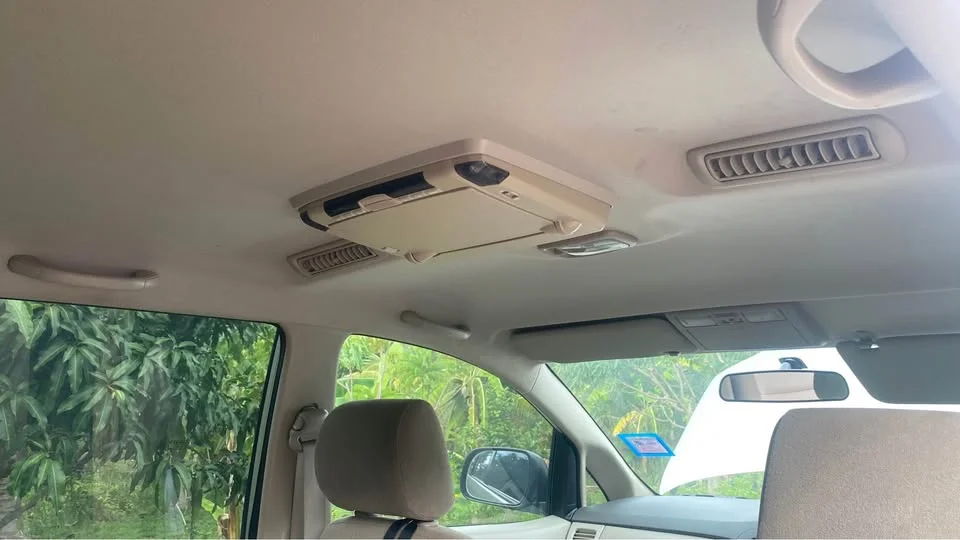 2012 Toyota Innova I 2