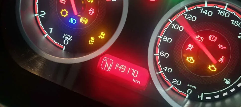 2016 MG 3 II 2