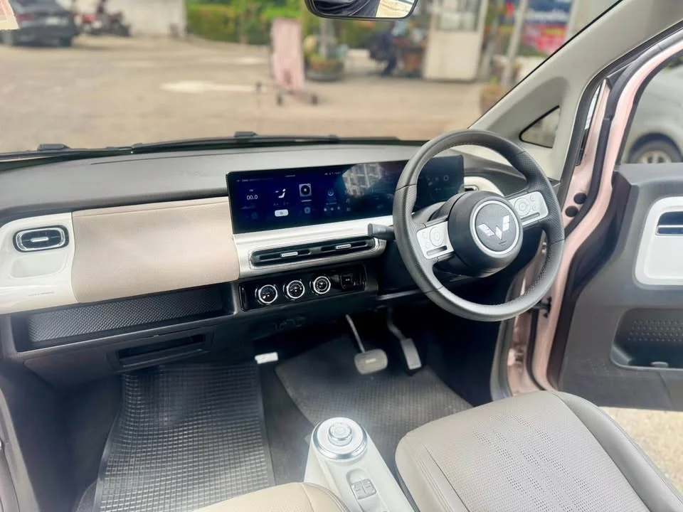 2024 MG Maxus 3
