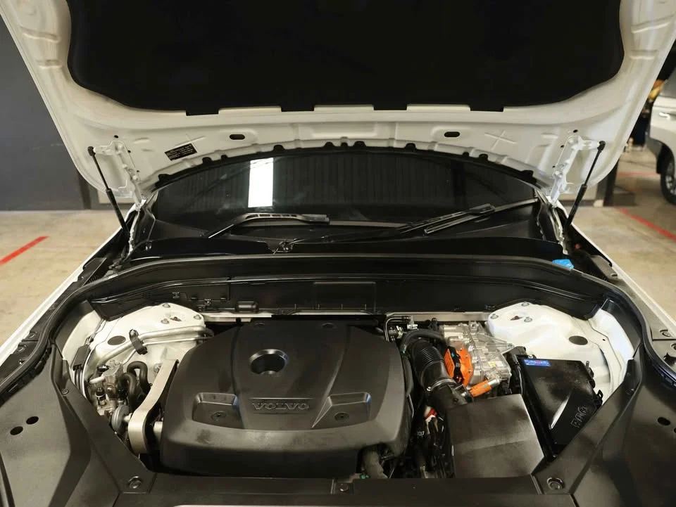 2023 Volvo XC90 II 2