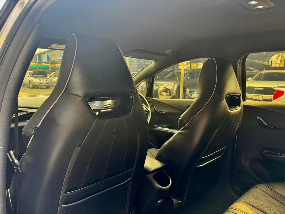2024 BYD Dolphin 3
