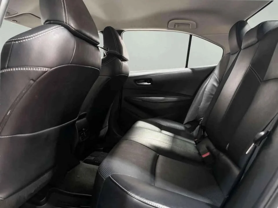 2020 Toyota Corolla Altis XII (E210) 2