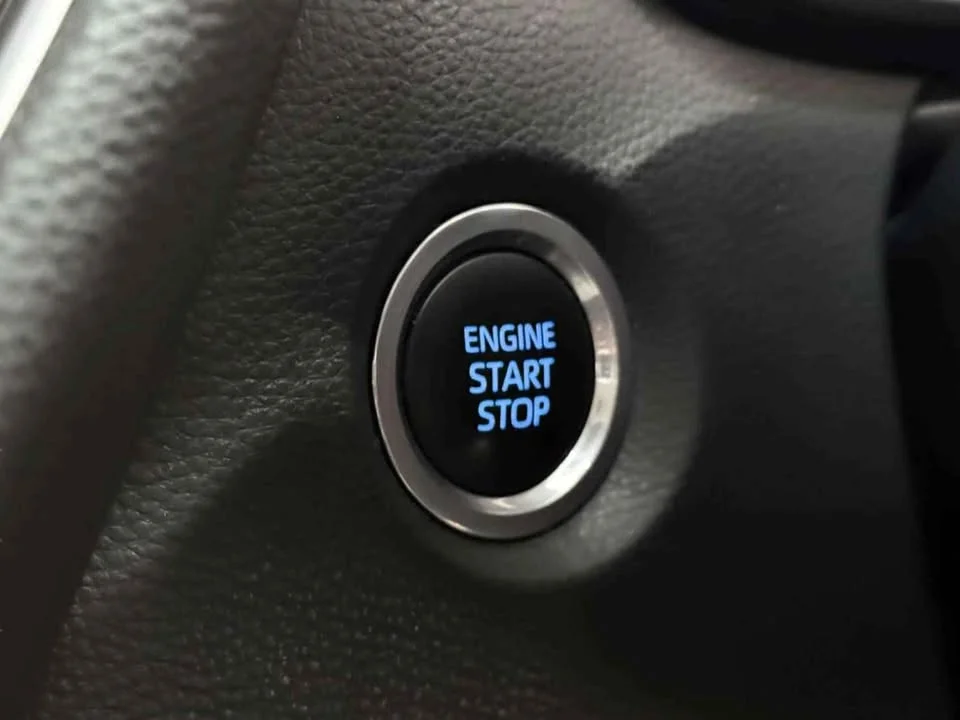 2020 Toyota Corolla Altis XII (E210) 3