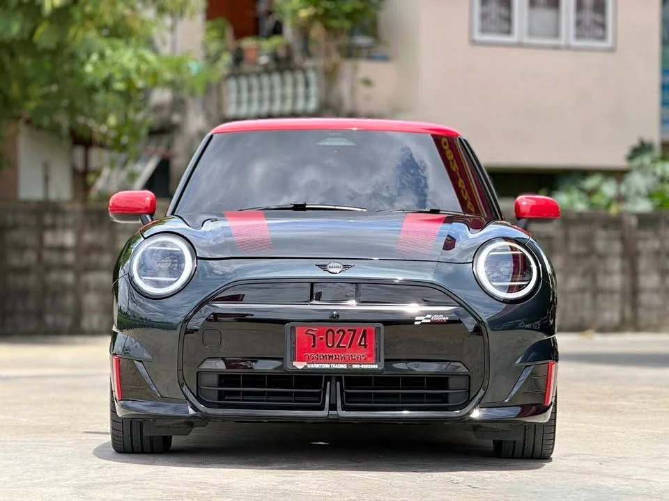 2025 Mini Hatch  III 3