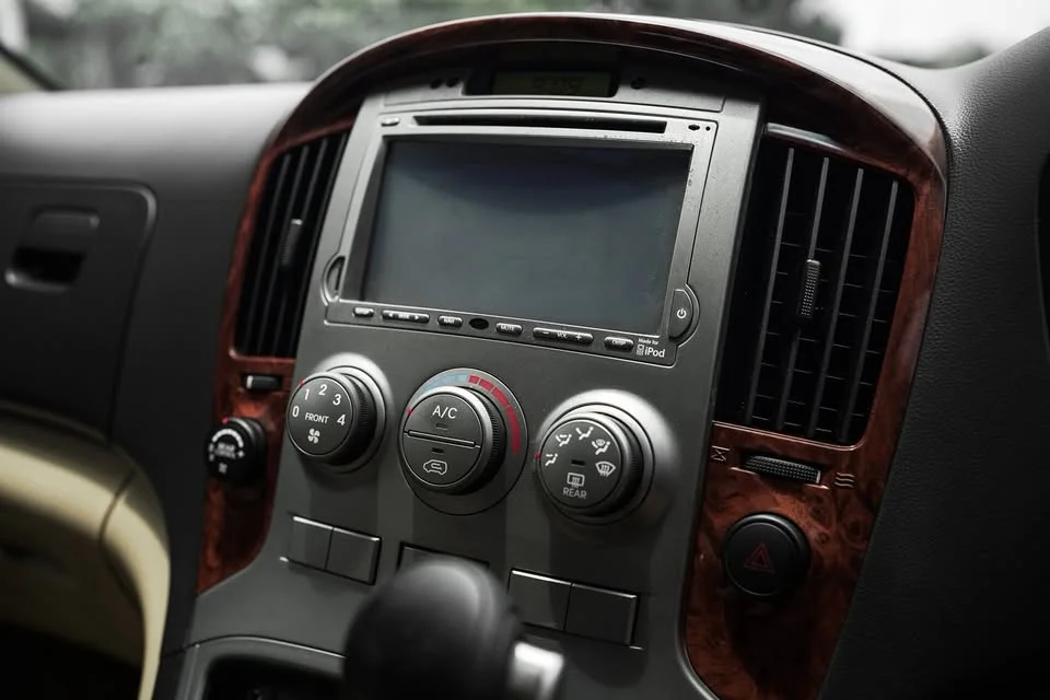 2011 Hyundai H-1 II 2