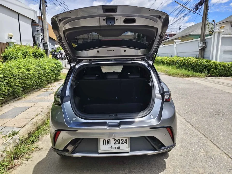 2023 BYD Dolphin 2