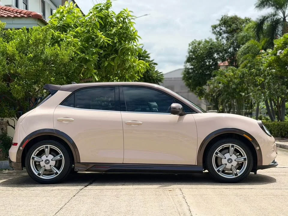 2023 GWM Ora Good Cat 2