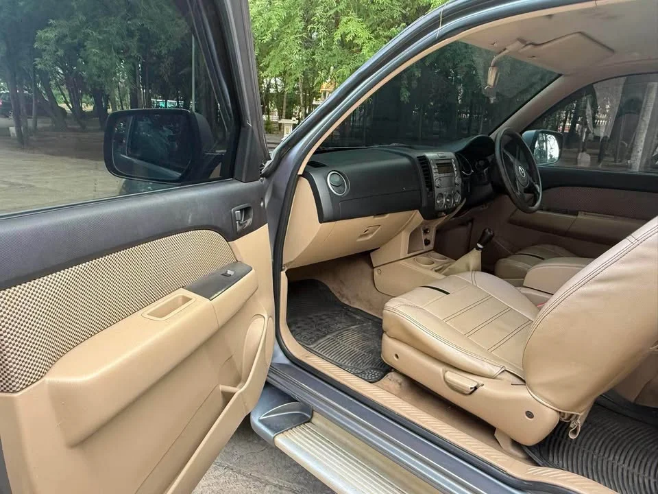 2007 Mazda BT-Series I 3