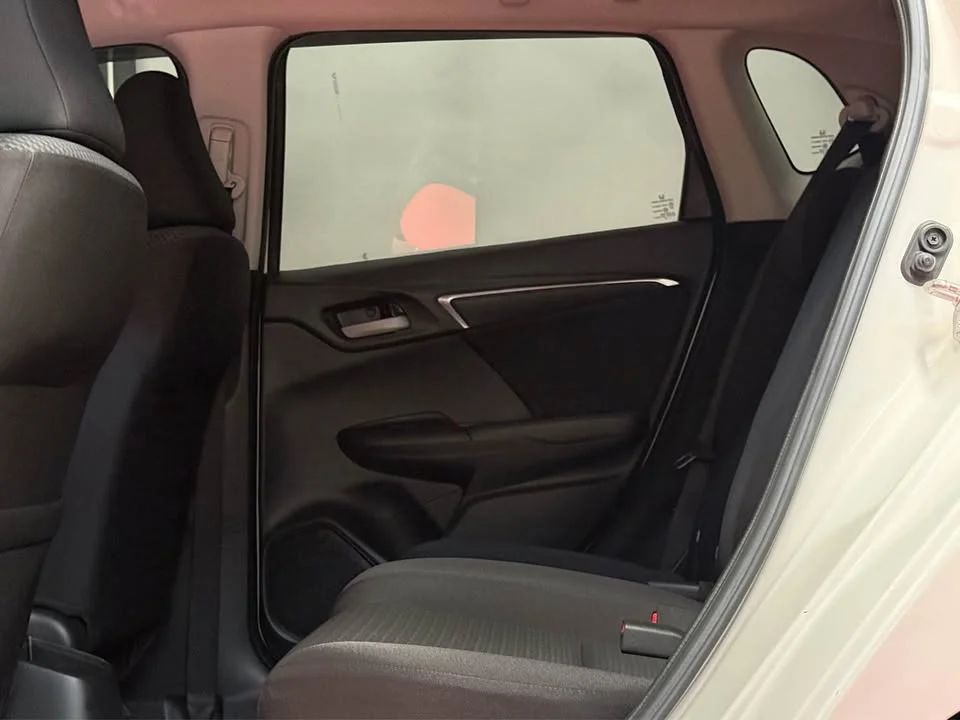 2020 Honda Jazz III 3