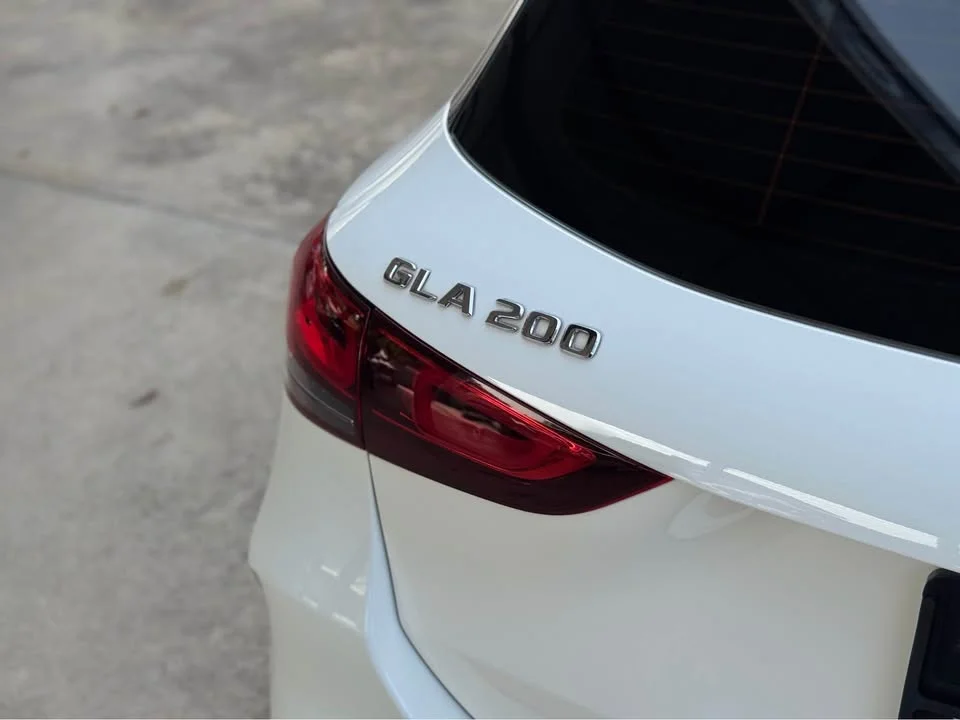 2023 Benz GLA-Class H247 2