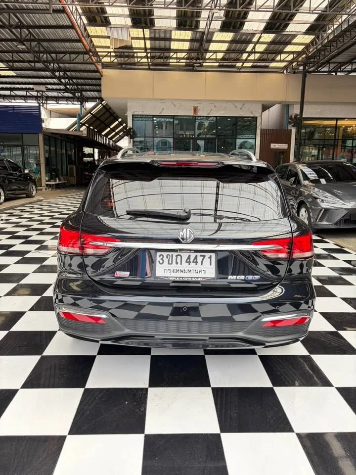 2022 MG EP EP22 2