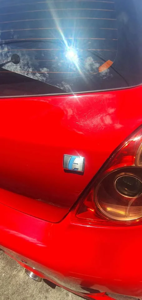 2013 Toyota Yaris II 3