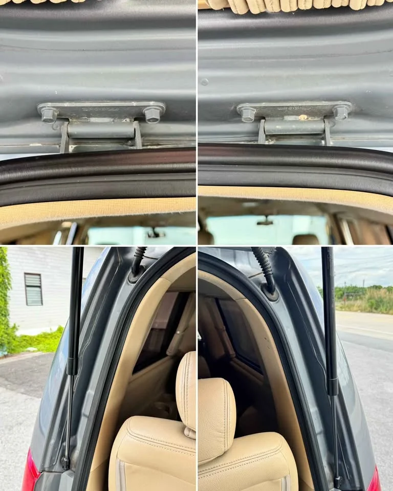 2010 Hyundai H-1 II 3