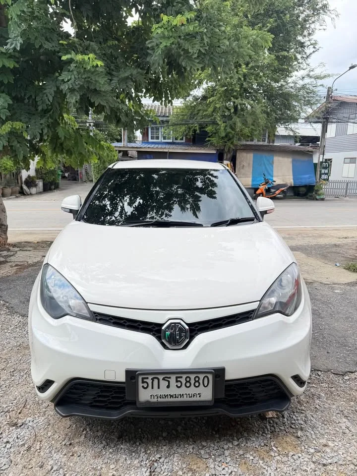 2016 MG 3 II 3