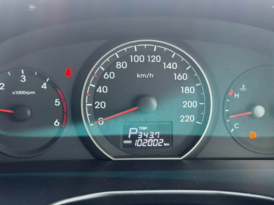 2021 Hyundai H-1 II 3