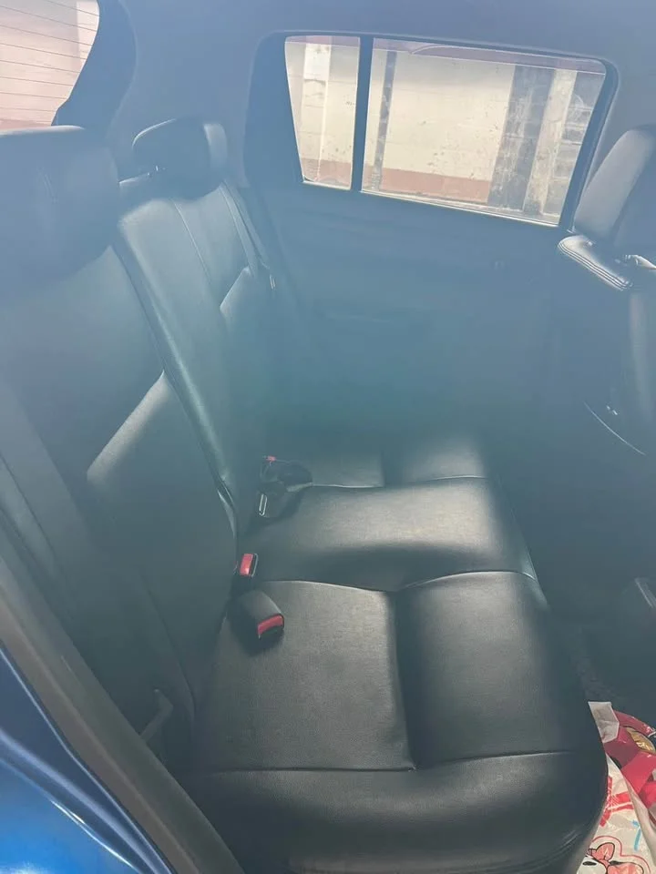 2011 Suzuki Swift I 2