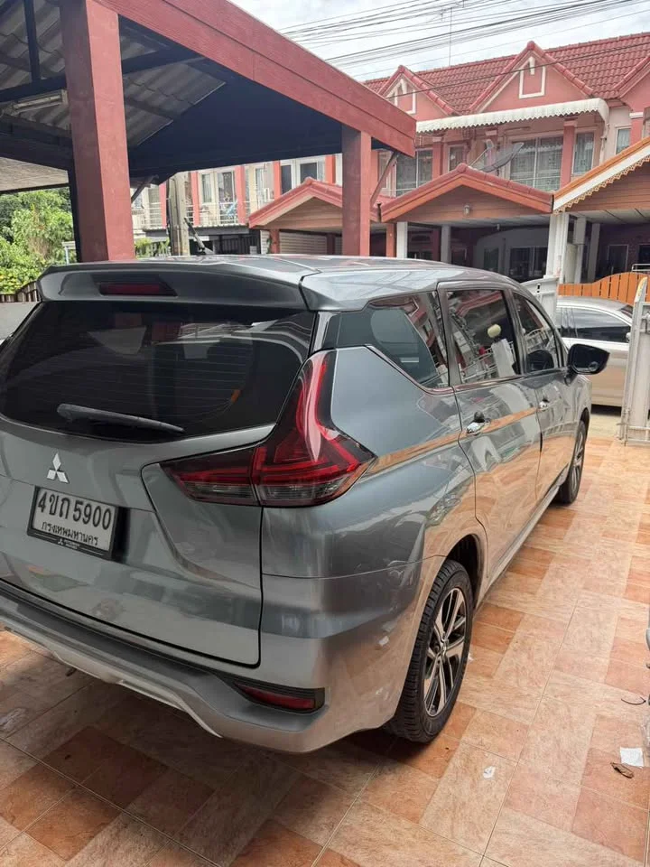 2019 Mitsubishi Xpander I 3