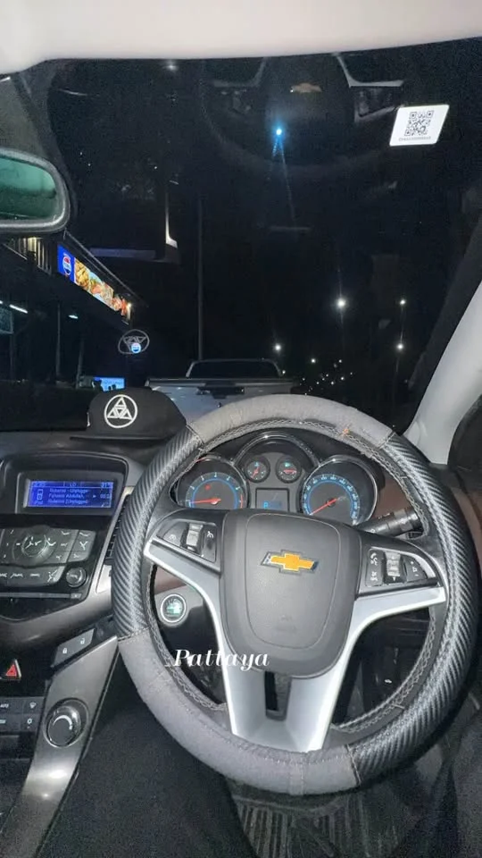 2013 Chevrolet Cruze I 2
