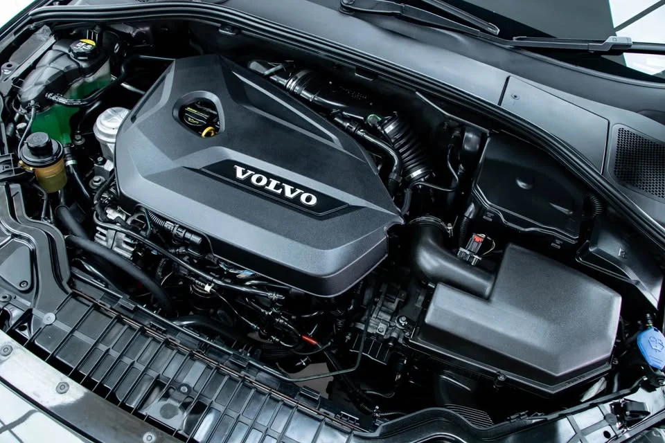 2014 Volvo S60 II 3