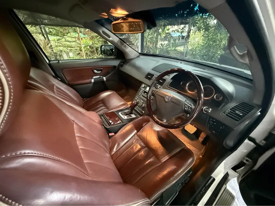 2014 Volvo XC90 I 3