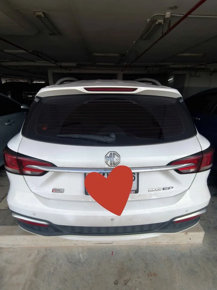 2022 MG EP EP22 3