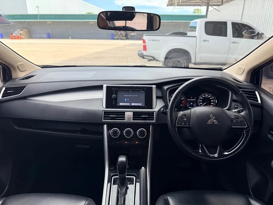 2019 Mitsubishi Xpander I 3