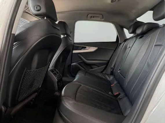 2017 Audi A4 B9 (8W) 3