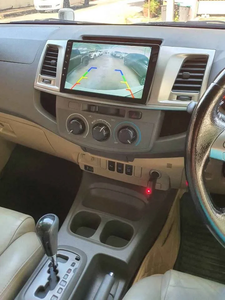 2013 Toyota Fortuner I 3