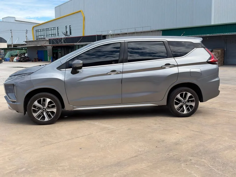 2019 Mitsubishi Xpander I 3