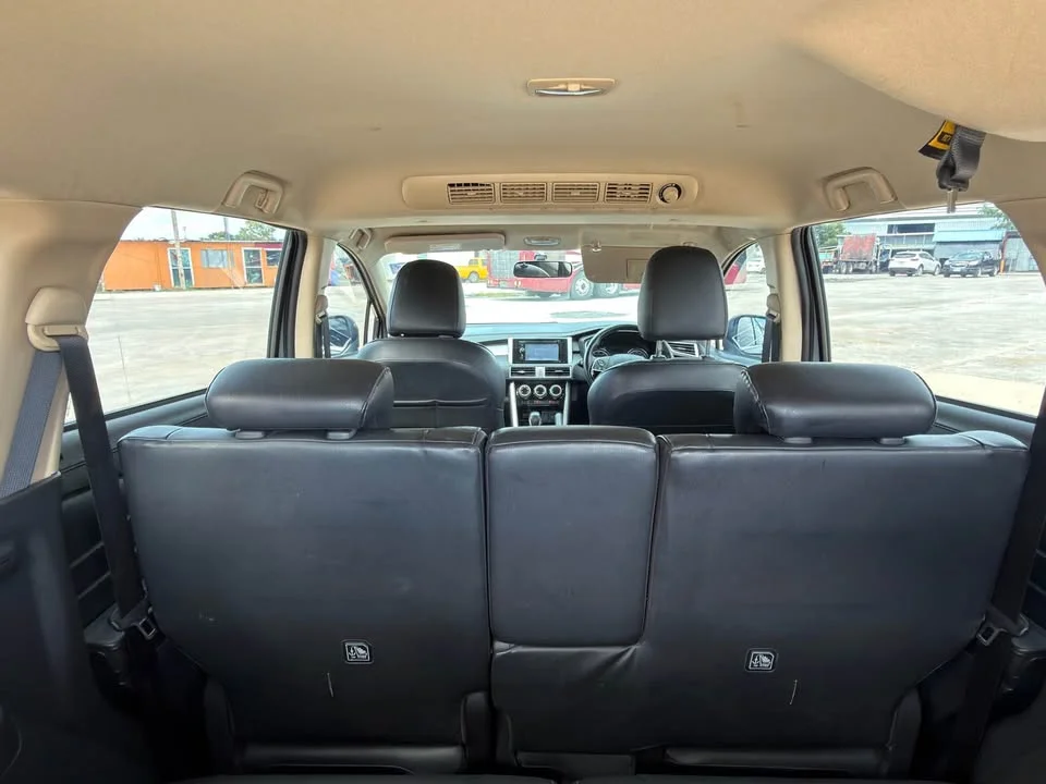 2019 Mitsubishi Xpander I 2