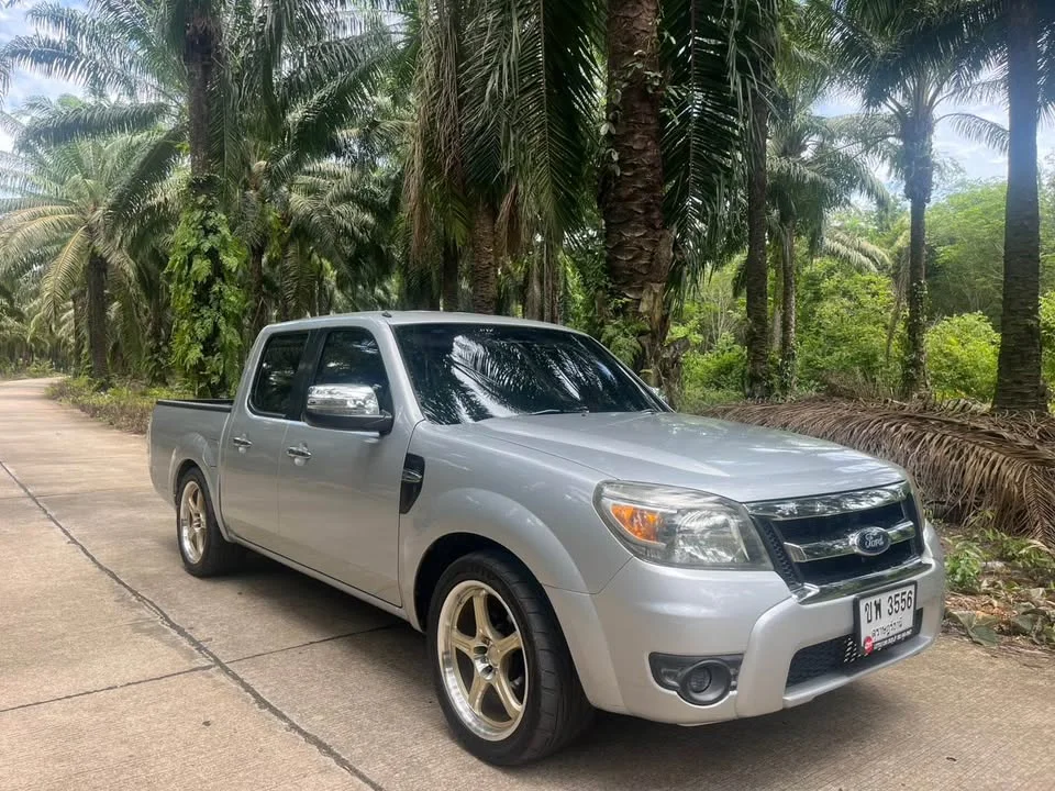 2011 Ford Ranger II 3