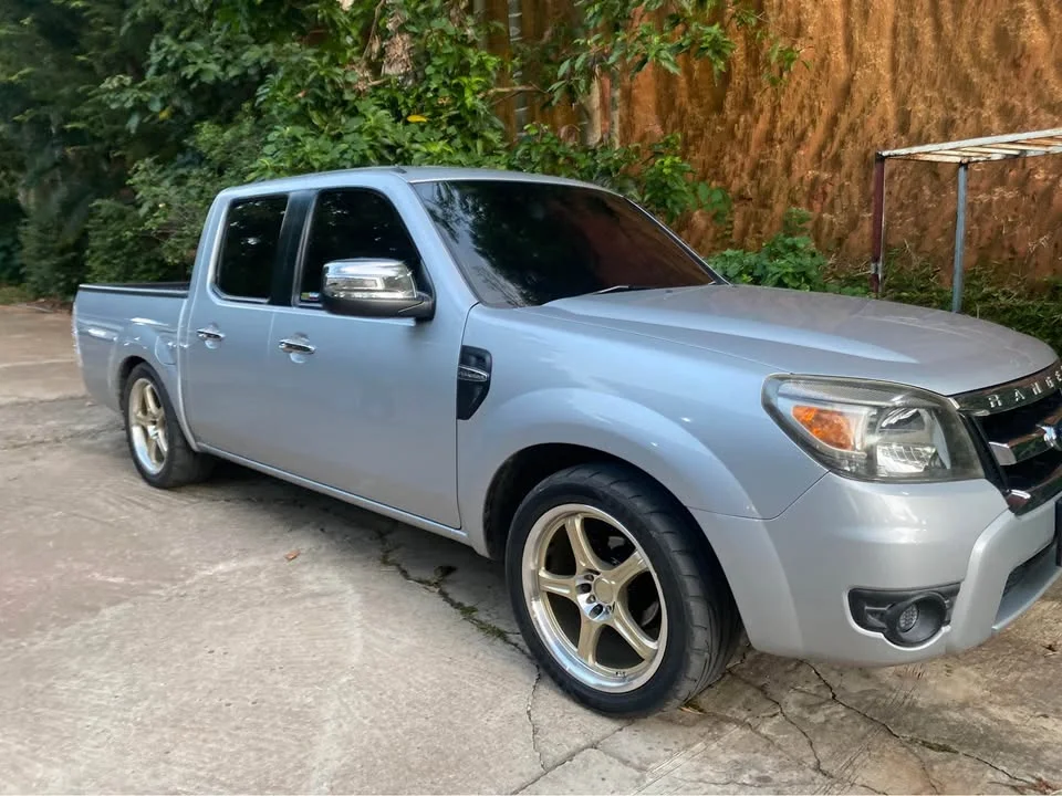 2011 Ford Ranger II 2