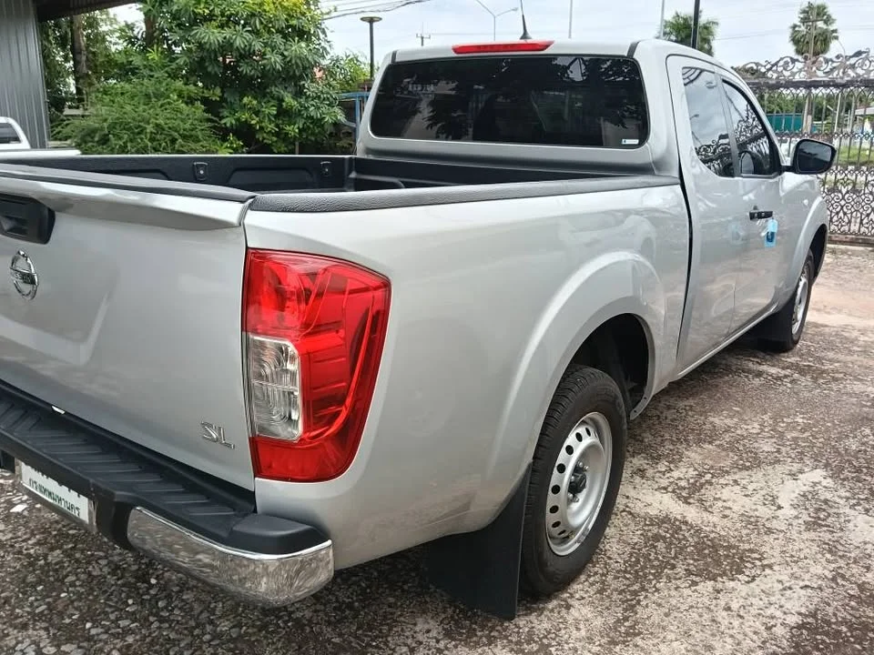 2023 Nissan Navara III 3
